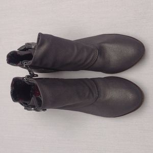 Blowfish ankle boots